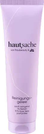 Reinigungsgelee, 150 ml hautsache