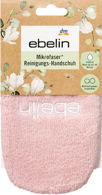Reinigungshandschuh, 1 St ebelin