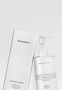 Reinigungsöl Based, 200 ml Transparent Lab
