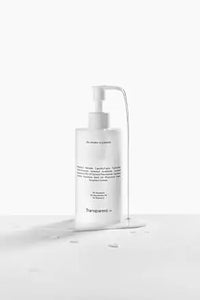 Reinigungsöl Based, 200 ml Transparent Lab