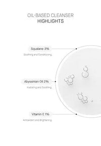 Reinigungsöl Based, 200 ml Transparent Lab