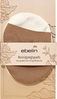 Reinigungspads Have A Coffeemazing Day, 2 St ebelin