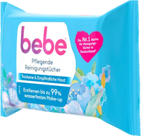 Reinigungstücher pflegend, 25 St bebe