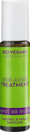 SOS Acne Treatment, 7,5 ml BIO:VEGANE