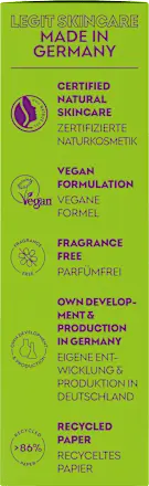 SOS Acne Treatment, 7,5 ml BIO:VEGANE