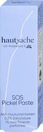 SOS Pickel Paste, 15 ml hautsache