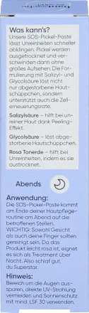 SOS Pickel Paste, 15 ml hautsache