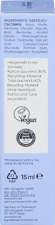 SOS Pickel Paste, 15 ml hautsache