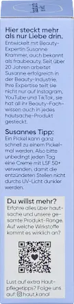 SOS Pickel Paste, 15 ml hautsache