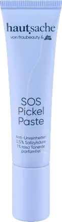 SOS Pickel Paste, 15 ml hautsache