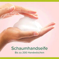 Schaumhandseife Himbeere & Blaubeere, 250 ml Palmolive