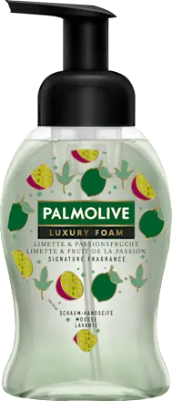 Schaumhandseife Limette & Passionsfrucht, 250 ml Palmolive