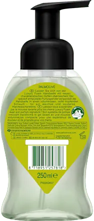 Schaumhandseife Limette & Passionsfrucht, 250 ml Palmolive