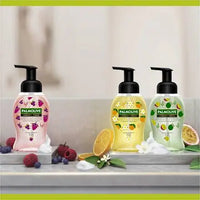 Schaumhandseife Limette & Passionsfrucht, 250 ml Palmolive