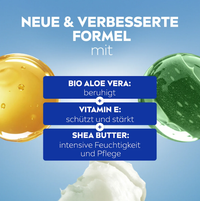 NIVEA SUN After Sun Lotion intensive Pflege im Tiegel, 300 ml