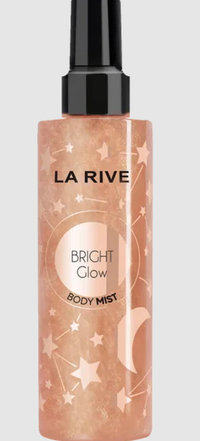 La Rive Shimmer Mist Bright Glow 200ml