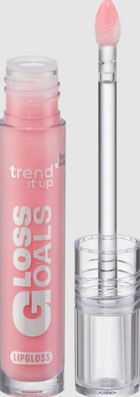 trend !t up Lipgloss Gloss Goals 140, 4 ml