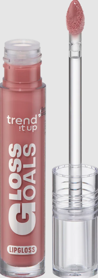 trend !t up Lipgloss Gloss Goals 130, 4 ml