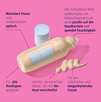 trend !t up Foundation Pure Skin Serum 010, 30 ml