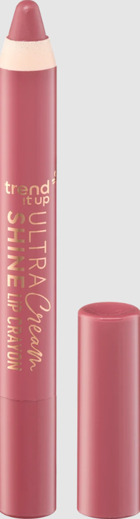 Lipstick Shine &amp; Click 030 Lichtroze, 1,8 g