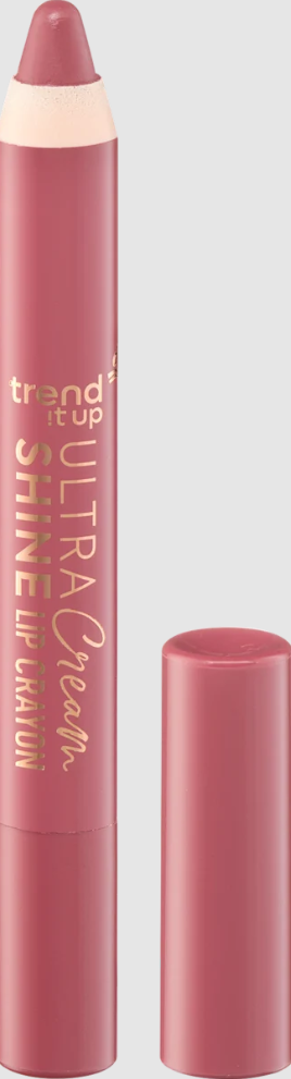 Lipstick Shine &amp; Click 030 Lichtroze, 1,8 g