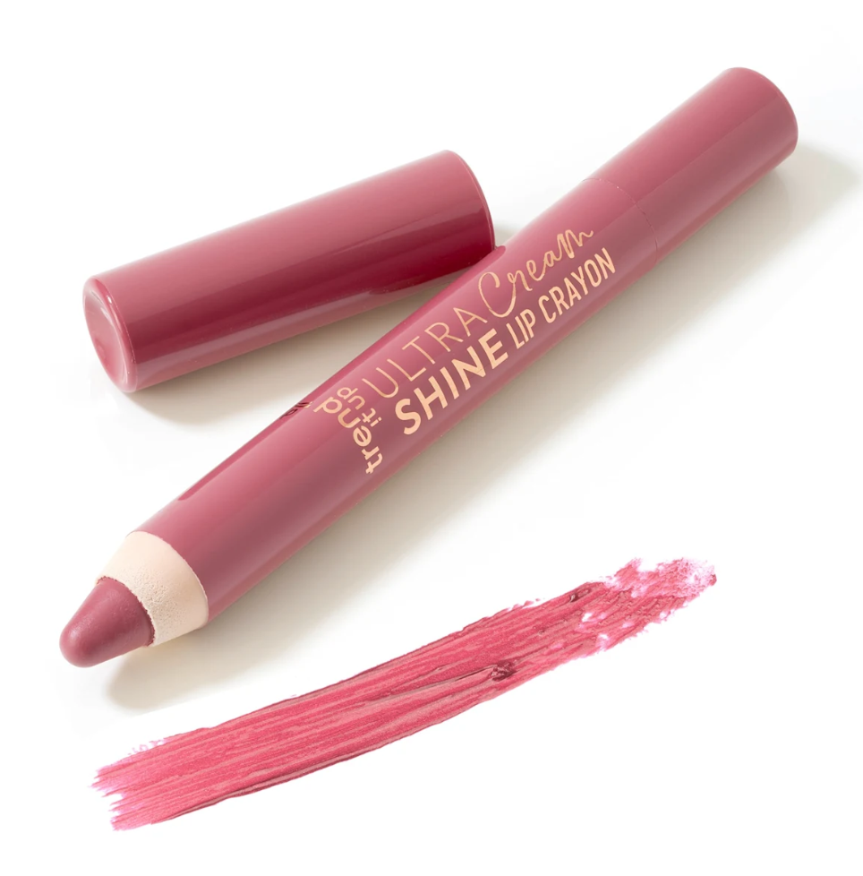 Lipstick Shine &amp; Click 030 Lichtroze, 1,8 g