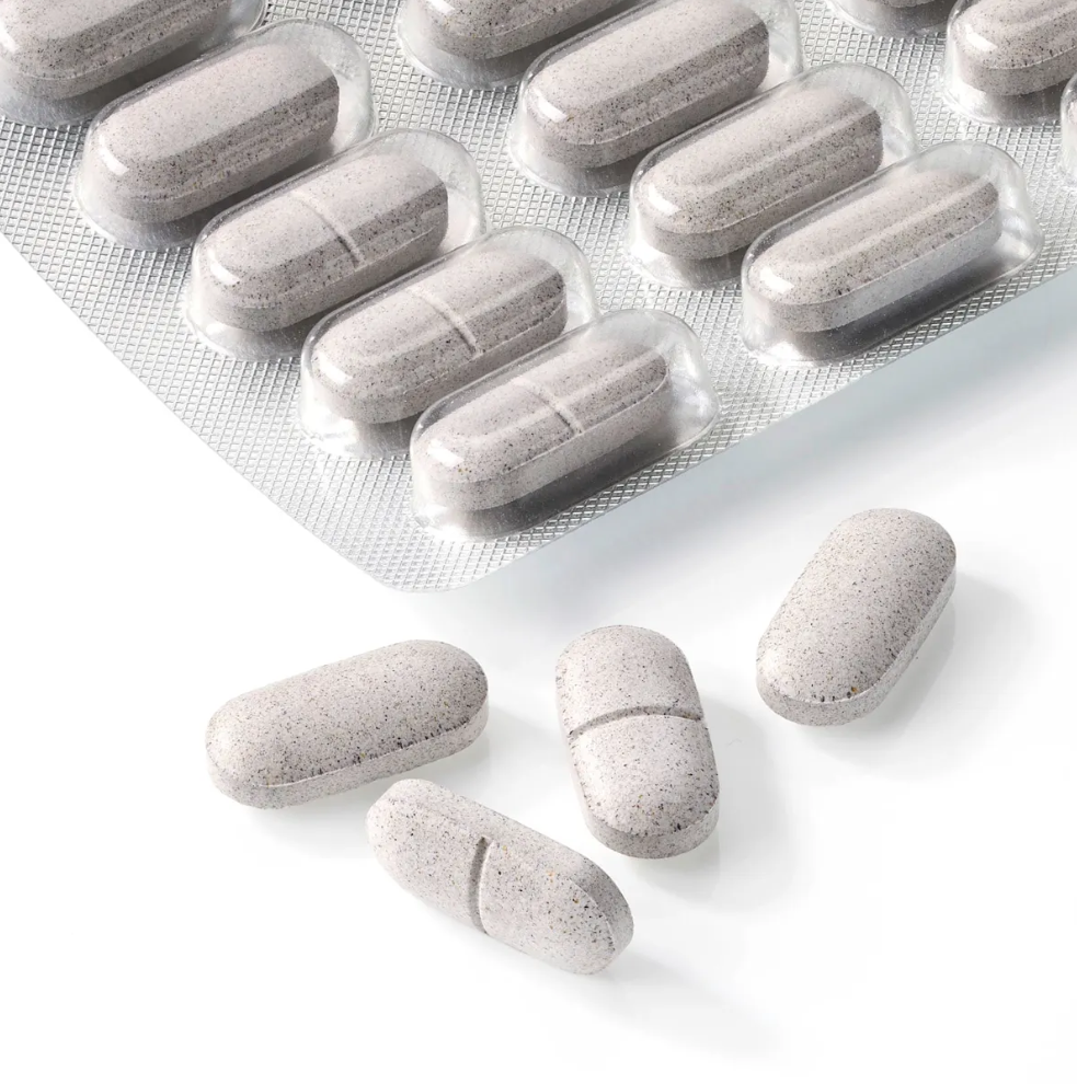Mivolis Koolhydraatmetabolisme, 20 tabletten, 16 g