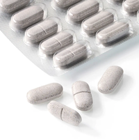 Mivolis Koolhydraatmetabolisme, 20 tabletten, 16 g