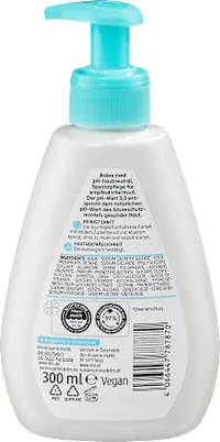 Seifenfreie Waschlotion, hautneutral, 300 ml Balea med