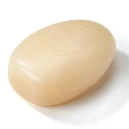 Seifenstück, Arztseife sensitive, 100 g Balea