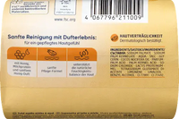 Seifenstück, Cremeseife Milch & Honig, 150 g Balea