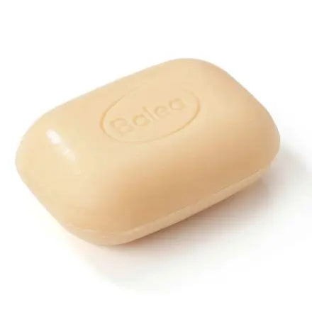 Seifenstück, Cremeseife Milch & Honig, 150 g Balea