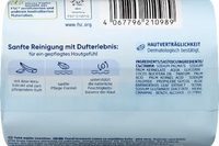 Seifenstück, Cremeseife Sensitive, 150 g Balea