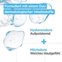 Serum Anti-Trockenheit, Hyaluron, 30 ml Mixa