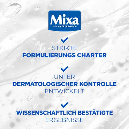 Serum Anti-Trockenheit, Hyaluron, 30 ml Mixa