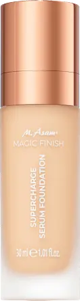 Serum Foundation Supercharge 120 Soft Ivory, 30 ml M. Asam