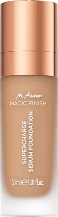 Serum Foundation Supercharge 240 Creamy Nude, 30 ml M. Asam