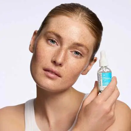 Serum Hydro Supercharged, 30 ml CATRICE