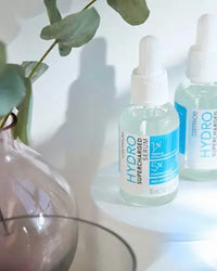 Serum Hydro Supercharged, 30 ml CATRICE
