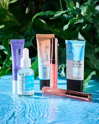 Serum Hydro Supercharged, 30 ml CATRICE