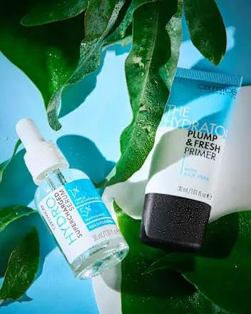 Serum Hydro Supercharged, 30 ml CATRICE