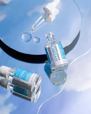 Serum Hydro Supercharged, 30 ml CATRICE