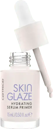 Serum Primer Skin Glaze Hydrating, 15 ml CATRICE