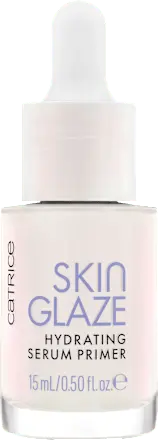 Serum Primer Skin Glaze Hydrating, 15 ml CATRICE