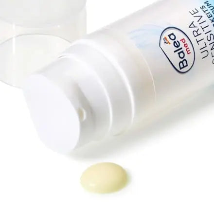 Serum Ultrasensitive Intensiv, 30 ml Balea med