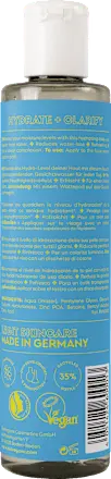 Toner Moisture Boost, 150 ml BIO:VEGANE