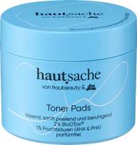 Toner Pads, 60 St hautsache