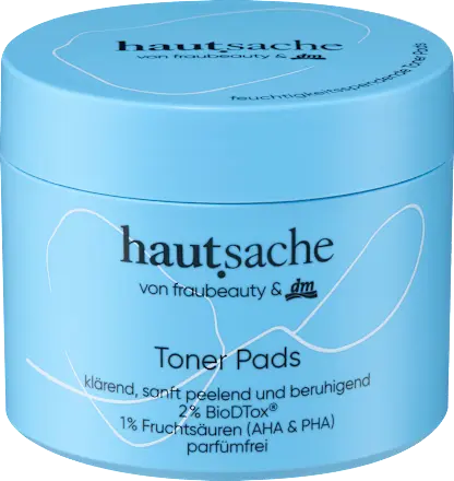 Toner Pads, 60 St hautsache