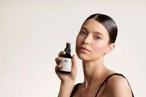 Toner Spray 5% PHA Sensitive, 100 ml hej ORGANIC