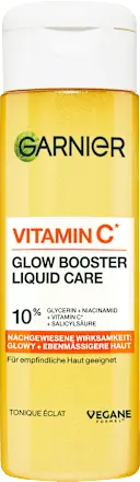 Toner Vitamin C Glow Liquid Care, 120 ml Garnier Skin Active